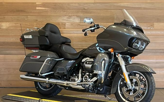 2018 Harley-Davidson Road Glide® Ultra