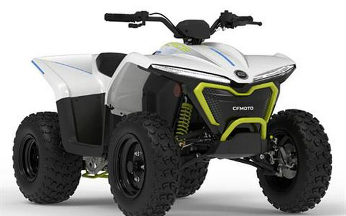 2024 CFMOTO CForce EV110