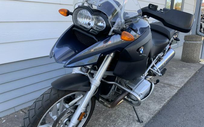 2005 BMW R 1200 GS