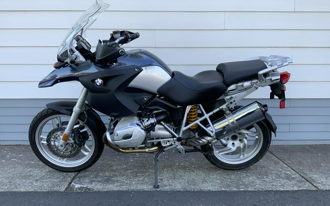 2005 BMW R 1200 GS