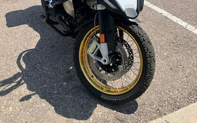 2019 BMW R1250GS