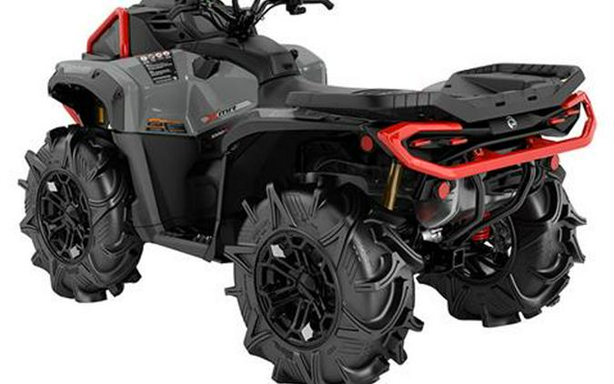 2025 Can-Am Outlander X MR 1000R