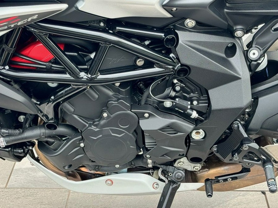 2022 MV Agusta Dragster RR