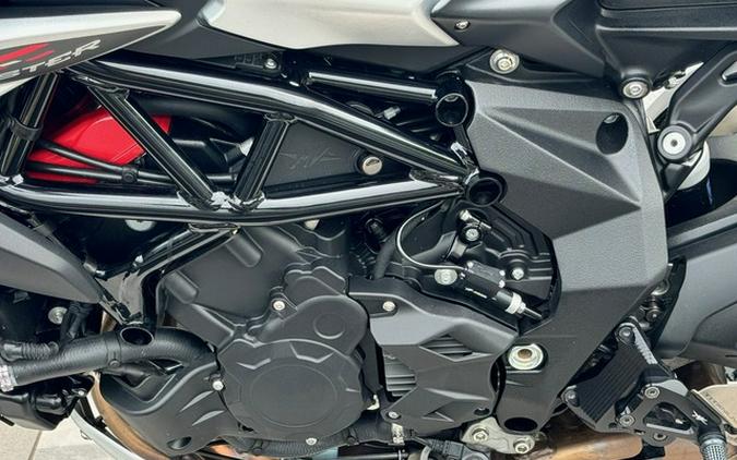 2022 MV Agusta Dragster RR