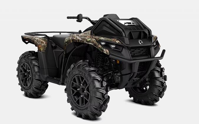 2025 Can-Am Outlander X mr 700