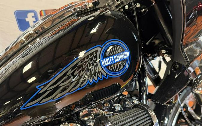 2025 Harley-Davidson® FXLRST - Low Rider® ST