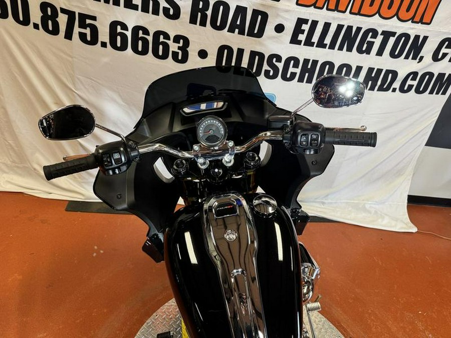 2025 Harley-Davidson® FXLRST - Low Rider® ST