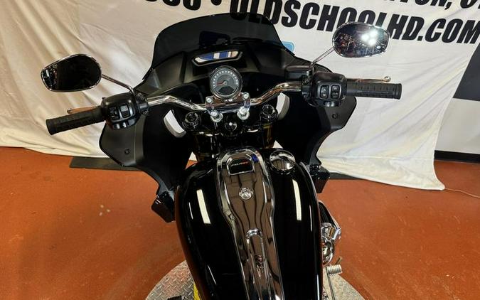 2025 Harley-Davidson® FXLRST - Low Rider® ST