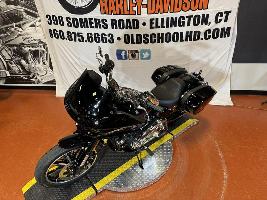 2025 Harley-Davidson® FXLRST - Low Rider® ST