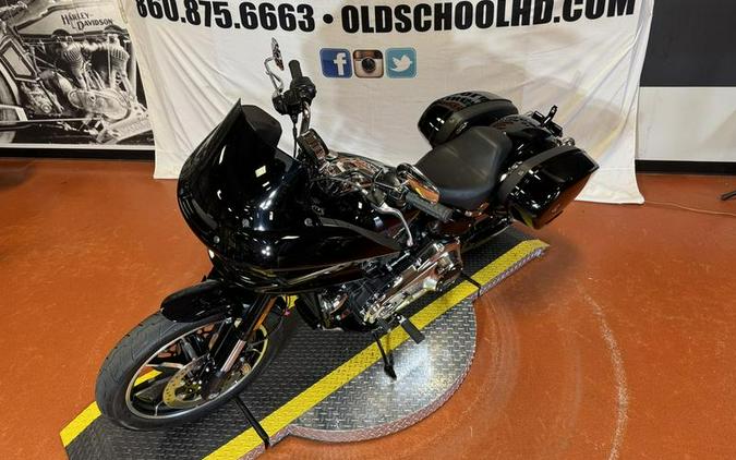 2025 Harley-Davidson® FXLRST - Low Rider® ST