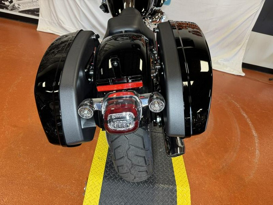 2025 Harley-Davidson® FXLRST - Low Rider® ST