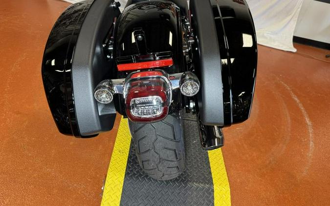 2025 Harley-Davidson® FXLRST - Low Rider® ST