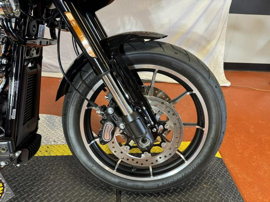 2025 Harley-Davidson® FXLRST - Low Rider® ST