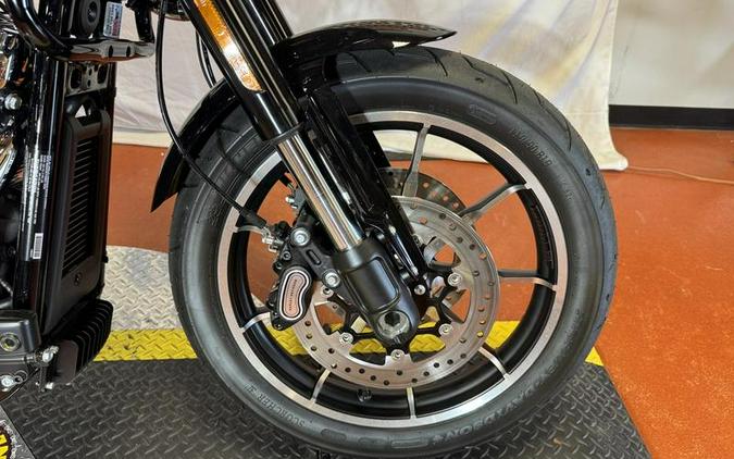 2025 Harley-Davidson® FXLRST - Low Rider® ST