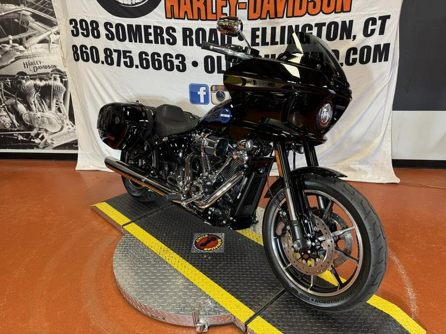 2025 Harley-Davidson® FXLRST - Low Rider® ST