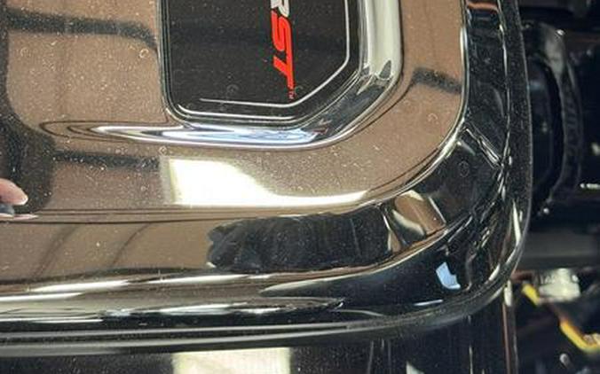 2025 Harley-Davidson® FXLRST - Low Rider® ST