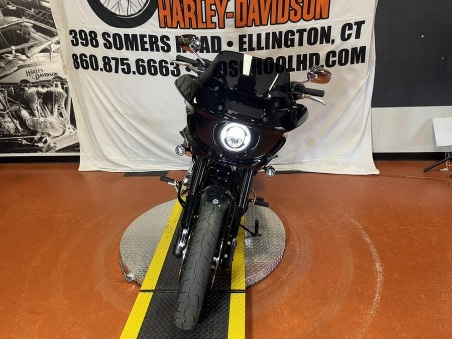 2025 Harley-Davidson® FXLRST - Low Rider® ST