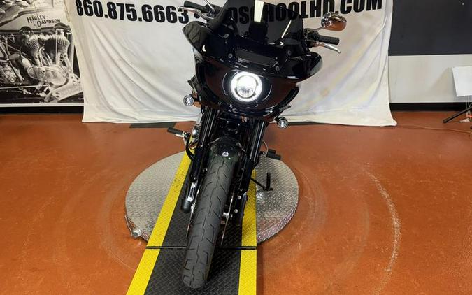 2025 Harley-Davidson® FXLRST - Low Rider® ST