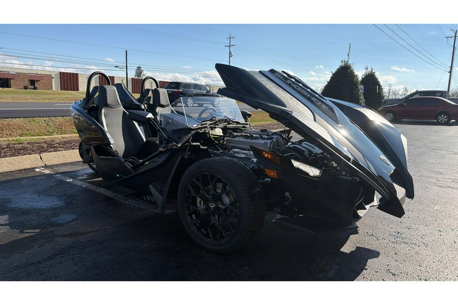 2025 Slingshot SLINGSHOT SL AUTODRIVE SL (AutoDrive)