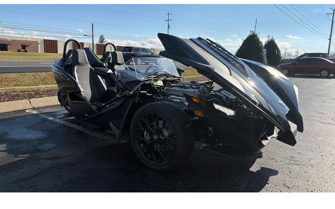 2025 Slingshot SLINGSHOT SL AUTODRIVE SL (AutoDrive)