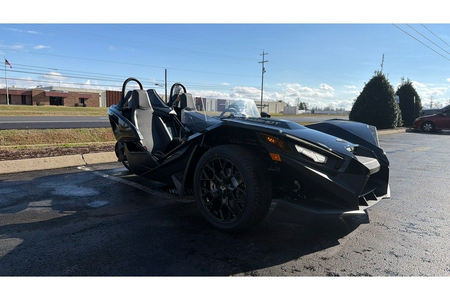 2025 Slingshot SLINGSHOT SL AUTODRIVE SL (AutoDrive)