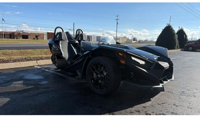 2025 Slingshot SLINGSHOT SL AUTODRIVE SL (AutoDrive)