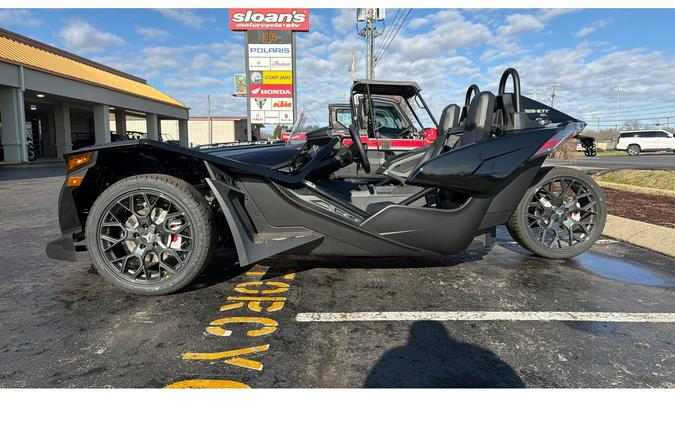 2025 Slingshot SLINGSHOT SL AUTODRIVE SL (AutoDrive)