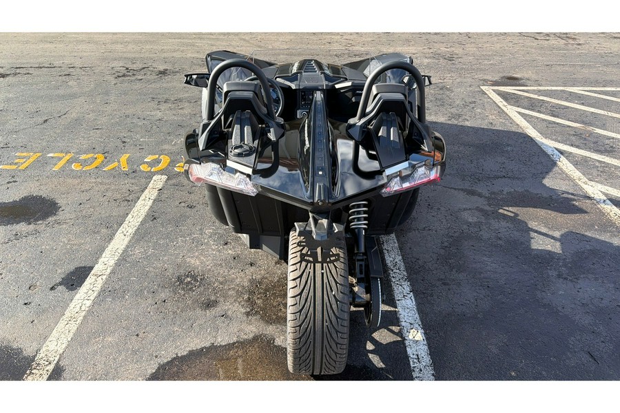 2025 Slingshot SLINGSHOT SL AUTODRIVE SL (AutoDrive)