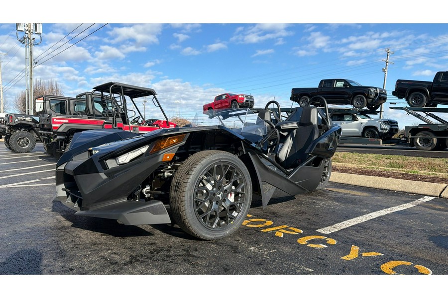 2025 Slingshot SLINGSHOT SL AUTODRIVE SL (AutoDrive)