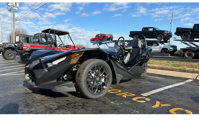 2025 Slingshot SLINGSHOT SL AUTODRIVE SL (AutoDrive)