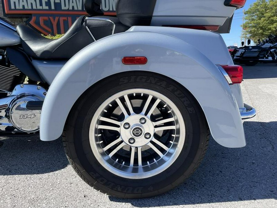 2023 Harley-Davidson® FLHTCUTG - Tri Glide® Ultra