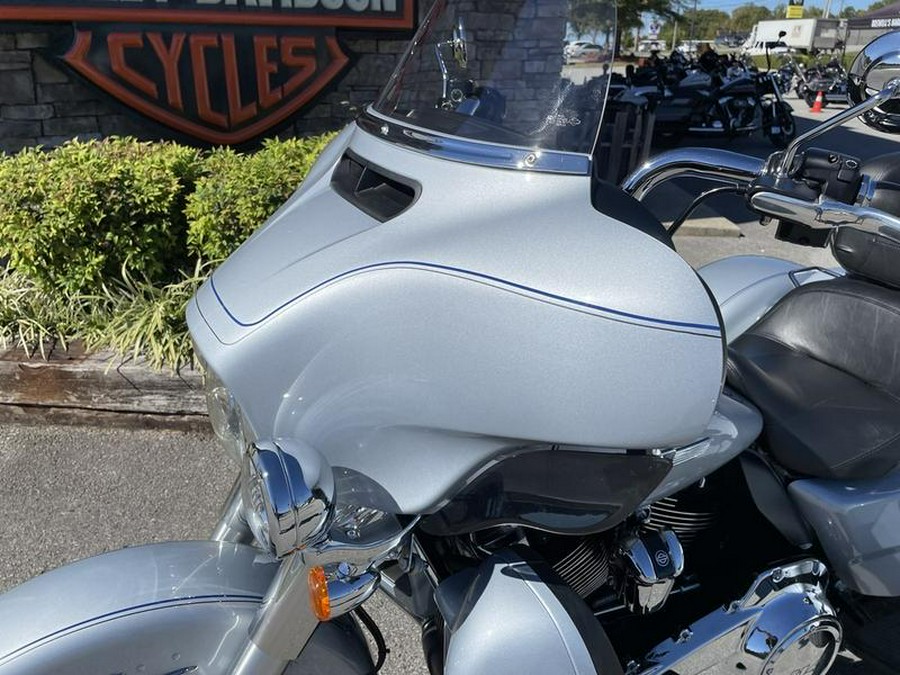 2023 Harley-Davidson® FLHTCUTG - Tri Glide® Ultra