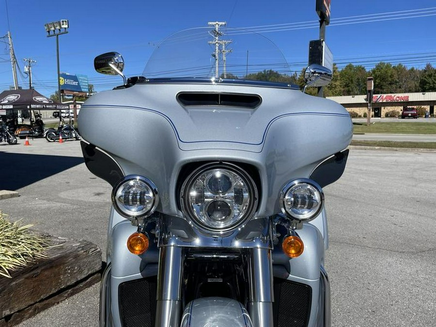 2023 Harley-Davidson® FLHTCUTG - Tri Glide® Ultra