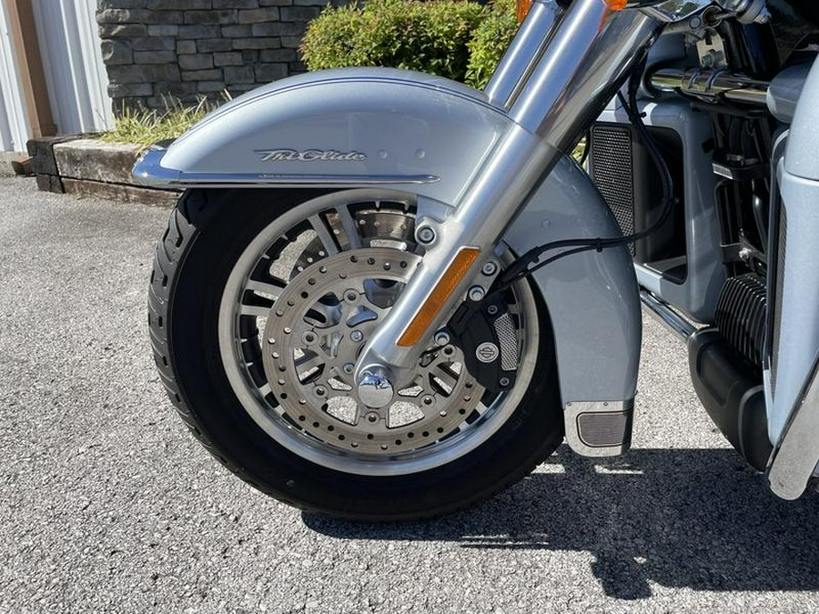 2023 Harley-Davidson® FLHTCUTG - Tri Glide® Ultra