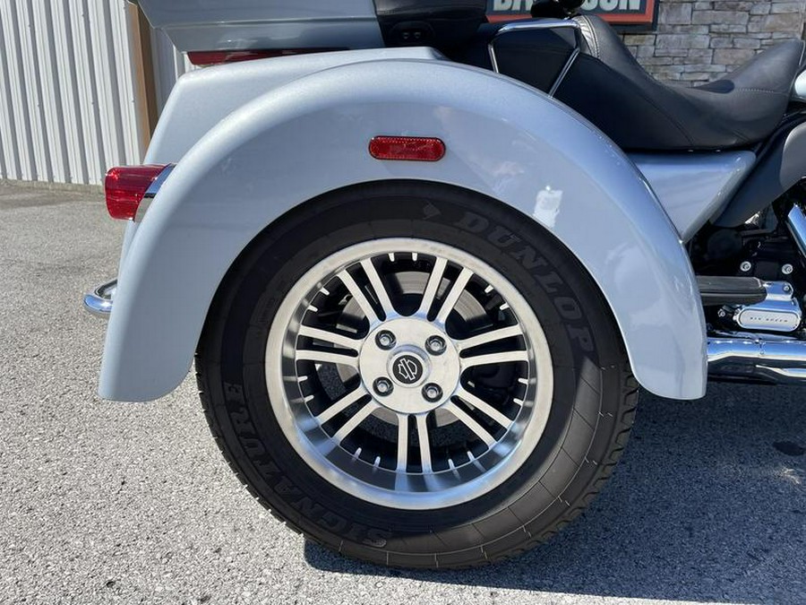 2023 Harley-Davidson® FLHTCUTG - Tri Glide® Ultra