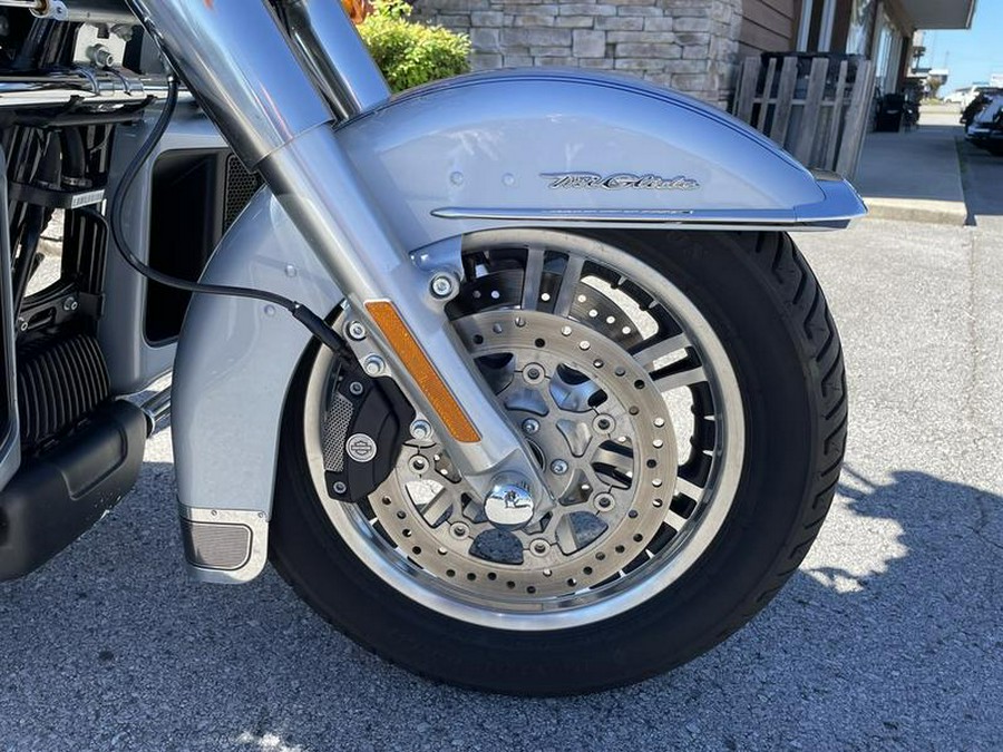 2023 Harley-Davidson® FLHTCUTG - Tri Glide® Ultra