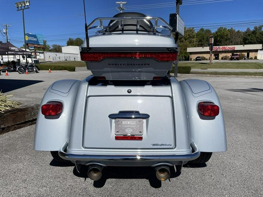 2023 Harley-Davidson® FLHTCUTG - Tri Glide® Ultra