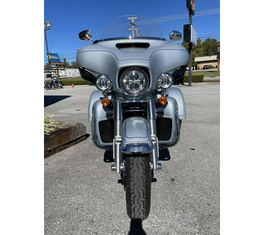 2023 Harley-Davidson® FLHTCUTG - Tri Glide® Ultra