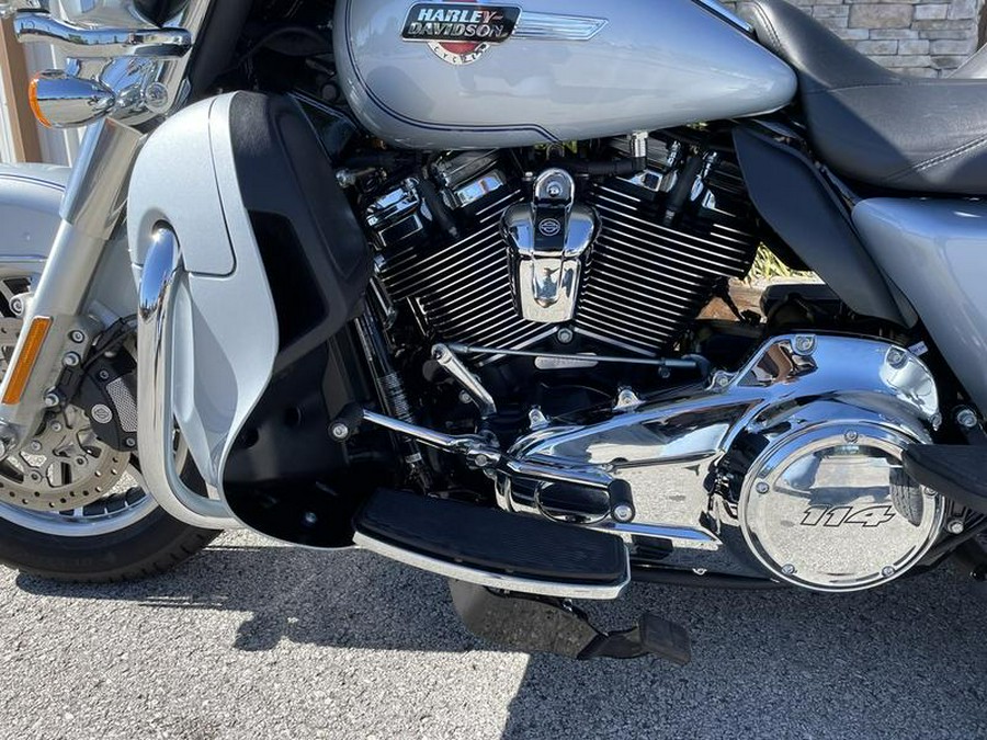 2023 Harley-Davidson® FLHTCUTG - Tri Glide® Ultra