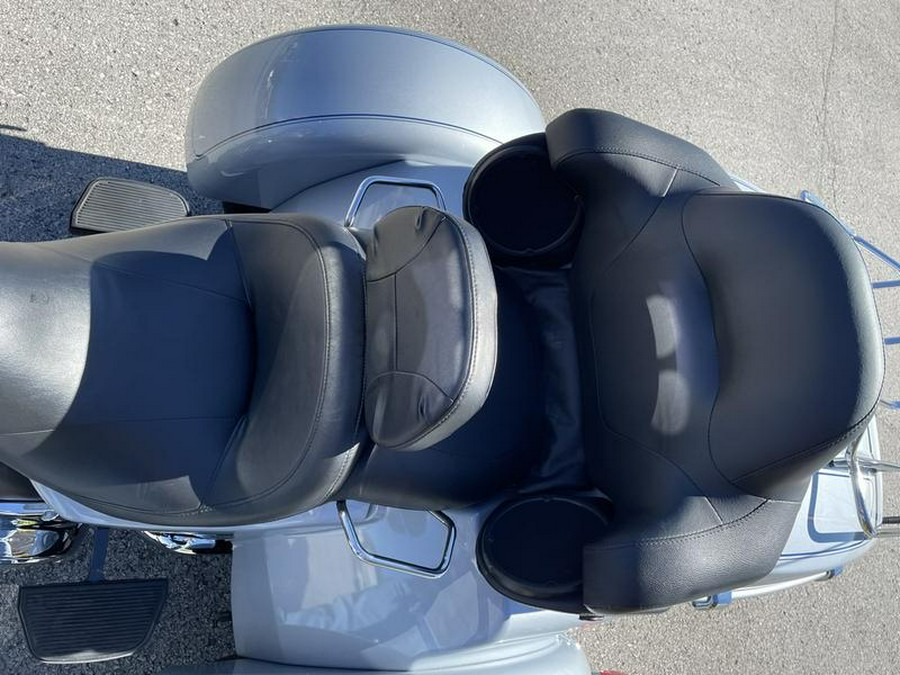 2023 Harley-Davidson® FLHTCUTG - Tri Glide® Ultra