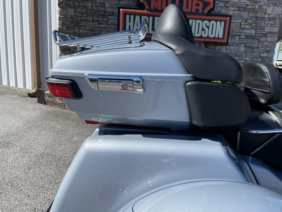 2023 Harley-Davidson® FLHTCUTG - Tri Glide® Ultra