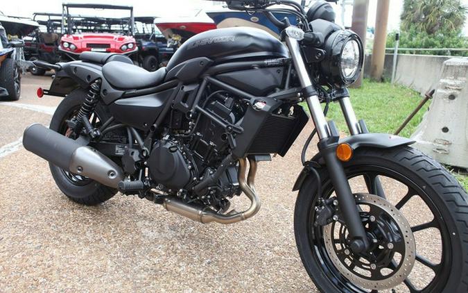 2026 Kawasaki Eliminator