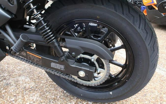 2026 Kawasaki Eliminator