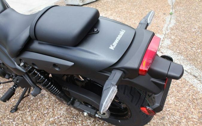 2026 Kawasaki Eliminator