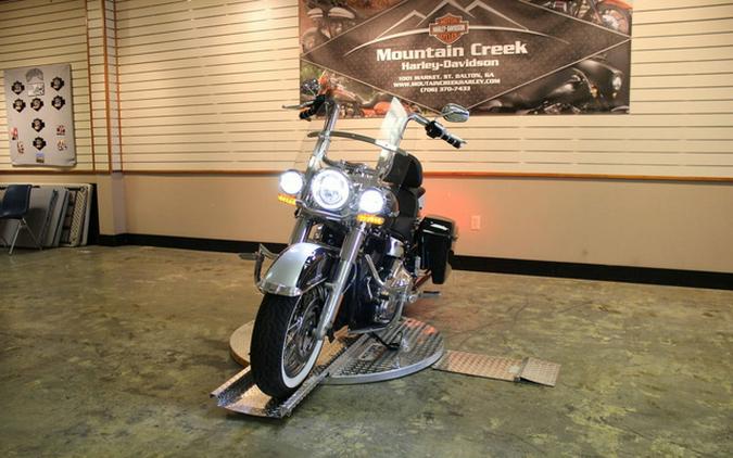 2019 Harley-Davidson Softail FLDE - Deluxe