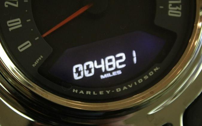 2019 Harley-Davidson Softail FLDE - Deluxe