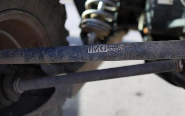 2016 Polaris® RZR XP® 1000 EPS Titanium Matte Metallic