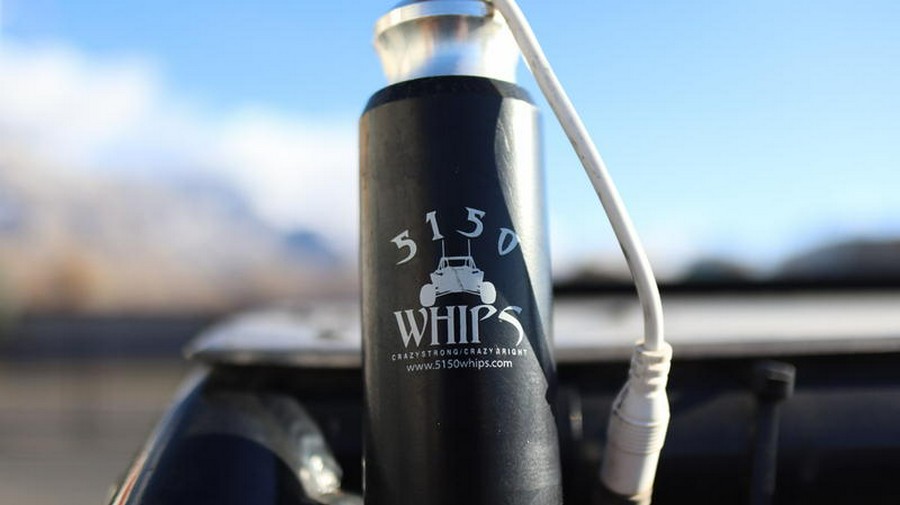 2016 Polaris® RZR XP® 1000 EPS Titanium Matte Metallic