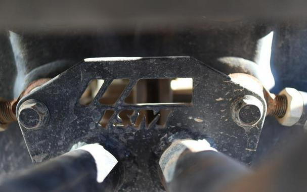 2016 Polaris® RZR XP® 1000 EPS Titanium Matte Metallic