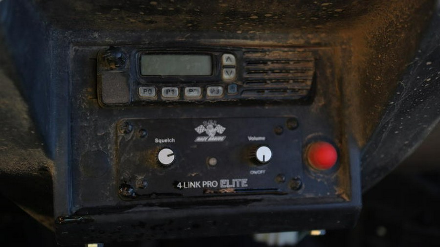 2016 Polaris® RZR XP® 1000 EPS Titanium Matte Metallic